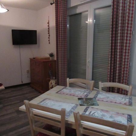 Studio Cerisema Pyrenees Zenith Luz-Saint-Sauveur Εξωτερικό φωτογραφία