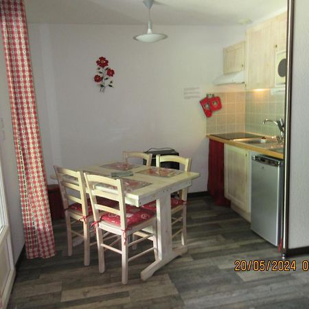 Studio Cerisema Pyrenees Zenith Luz-Saint-Sauveur Εξωτερικό φωτογραφία