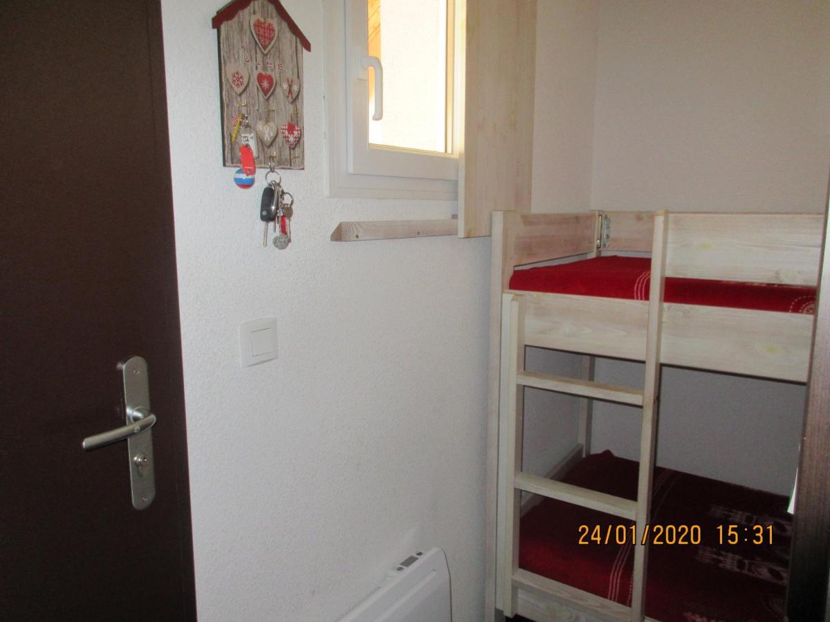 Studio Cerisema Pyrenees Zenith Luz-Saint-Sauveur Εξωτερικό φωτογραφία