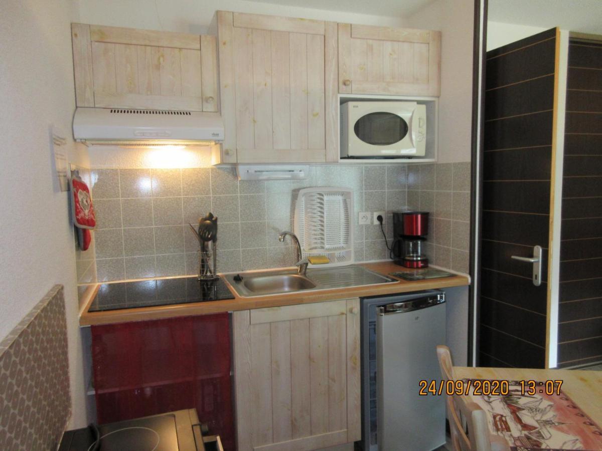 Studio Cerisema Pyrenees Zenith Luz-Saint-Sauveur Εξωτερικό φωτογραφία