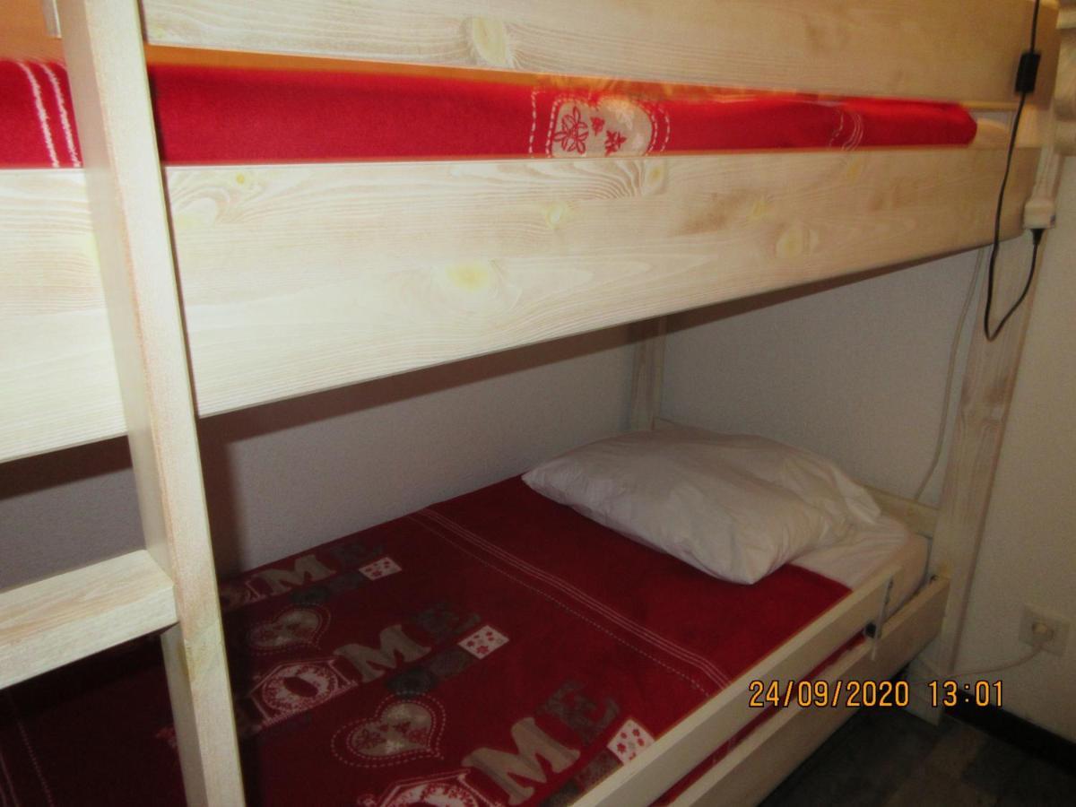 Studio Cerisema Pyrenees Zenith Luz-Saint-Sauveur Εξωτερικό φωτογραφία