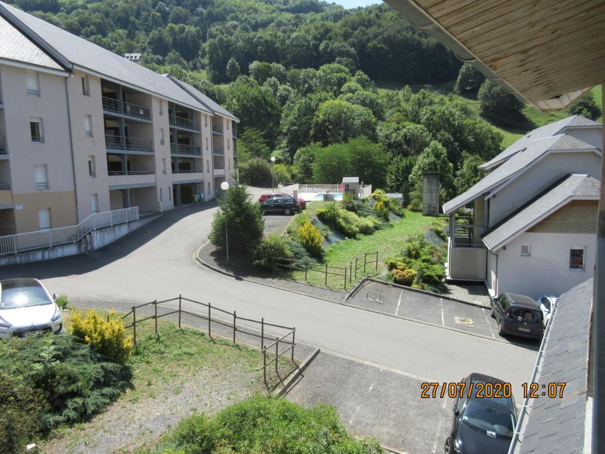 Studio Cerisema Pyrenees Zenith Luz-Saint-Sauveur Εξωτερικό φωτογραφία