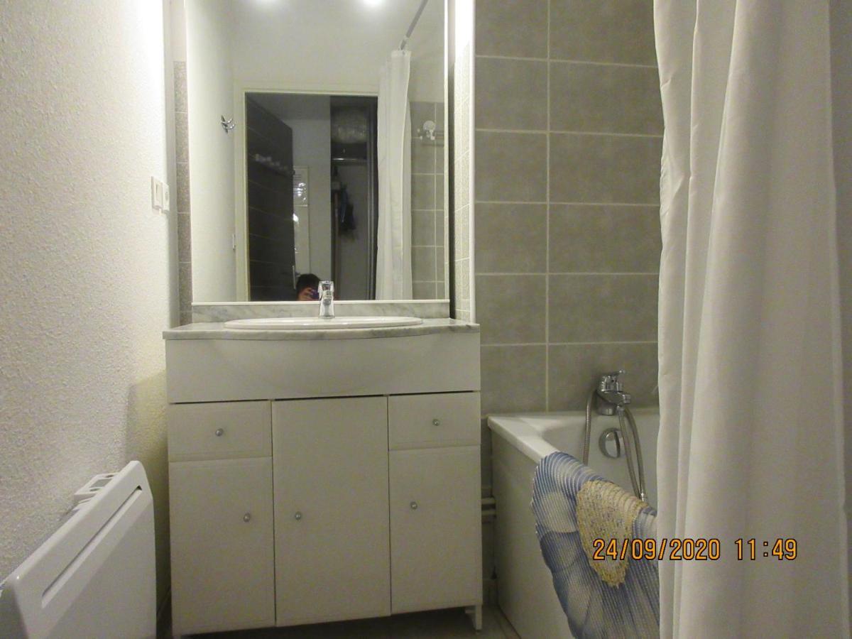 Studio Cerisema Pyrenees Zenith Luz-Saint-Sauveur Εξωτερικό φωτογραφία