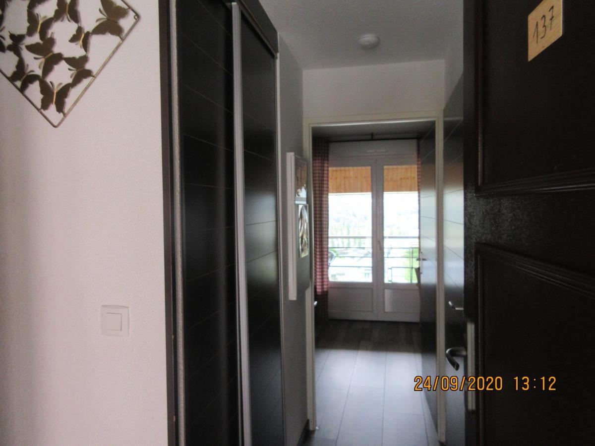 Studio Cerisema Pyrenees Zenith Luz-Saint-Sauveur Εξωτερικό φωτογραφία