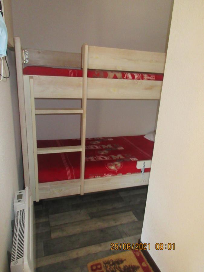 Studio Cerisema Pyrenees Zenith Luz-Saint-Sauveur Εξωτερικό φωτογραφία