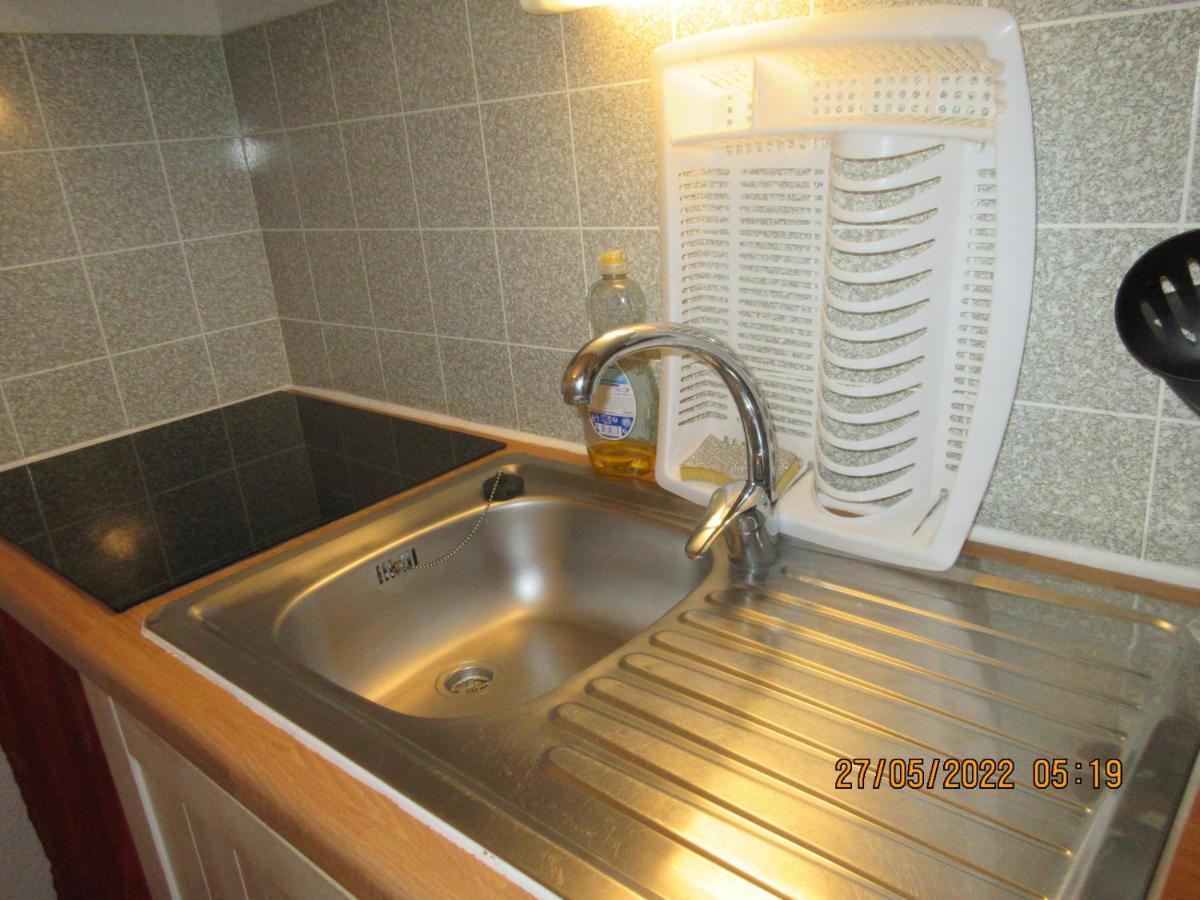 Studio Cerisema Pyrenees Zenith Luz-Saint-Sauveur Εξωτερικό φωτογραφία