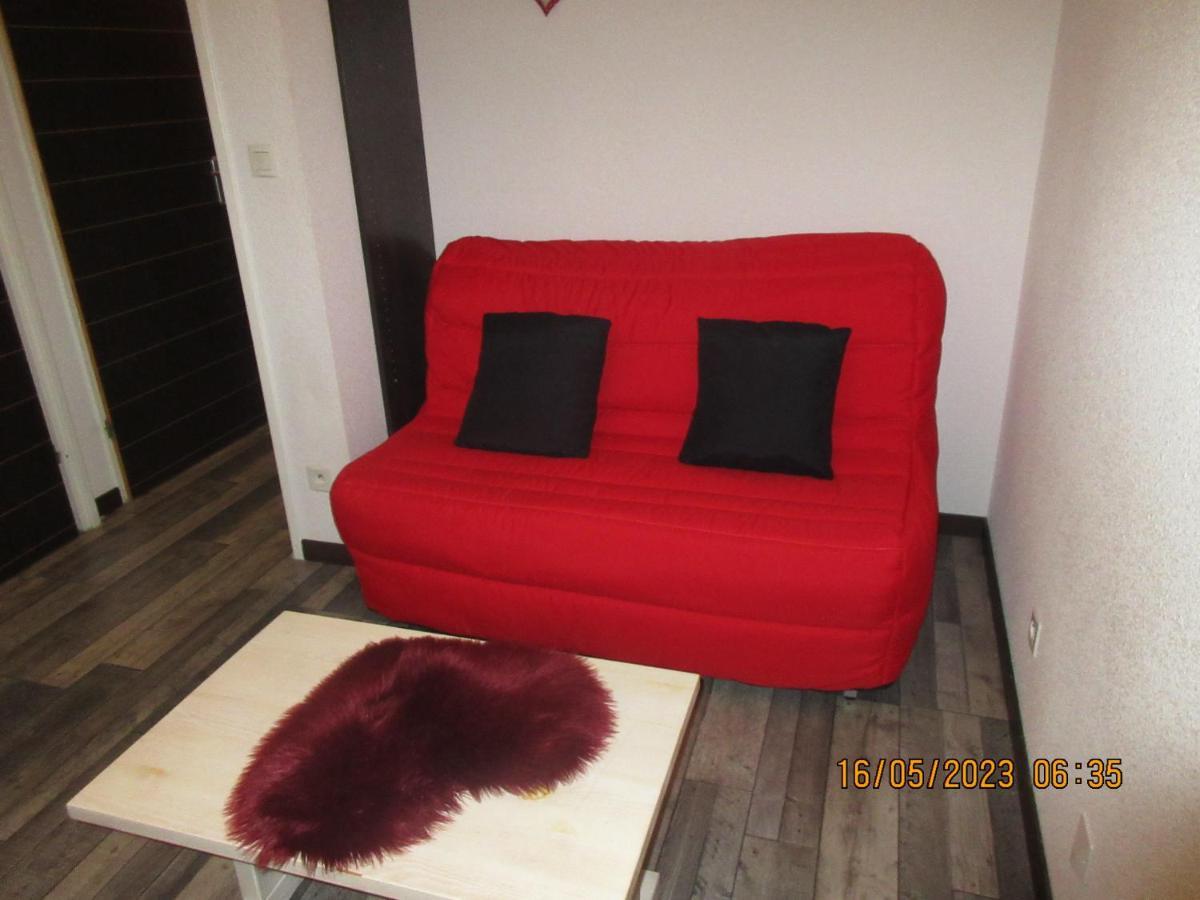 Studio Cerisema Pyrenees Zenith Luz-Saint-Sauveur Εξωτερικό φωτογραφία