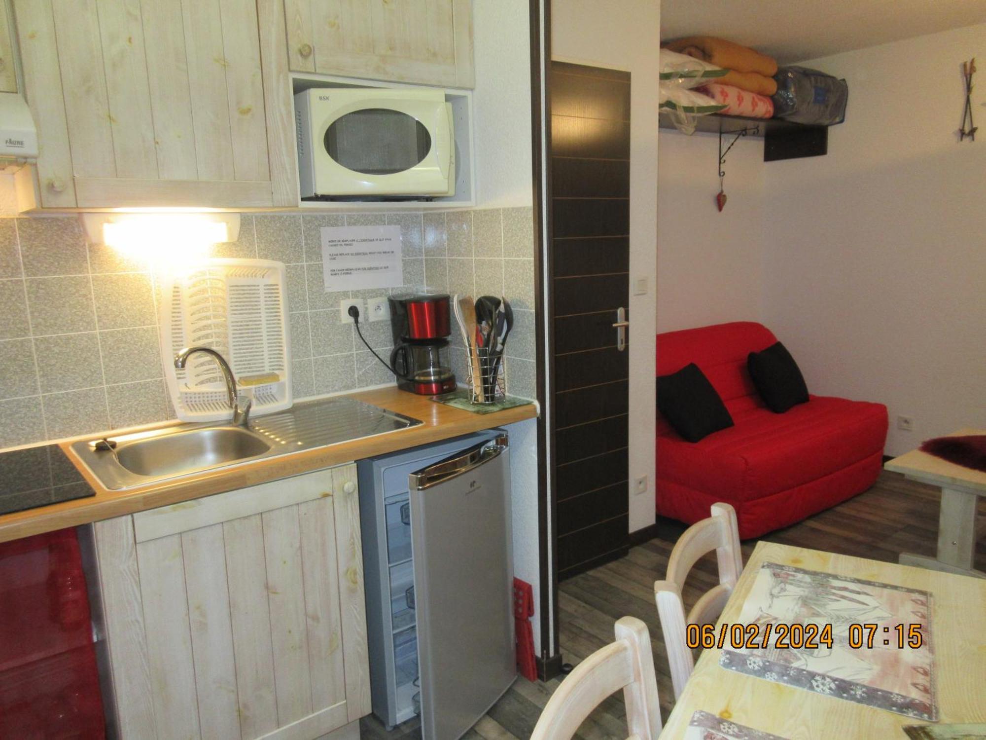 Studio Cerisema Pyrenees Zenith Luz-Saint-Sauveur Εξωτερικό φωτογραφία