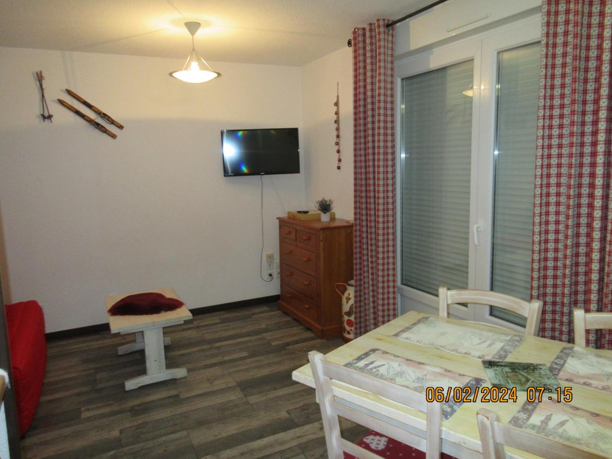 Studio Cerisema Pyrenees Zenith Luz-Saint-Sauveur Εξωτερικό φωτογραφία