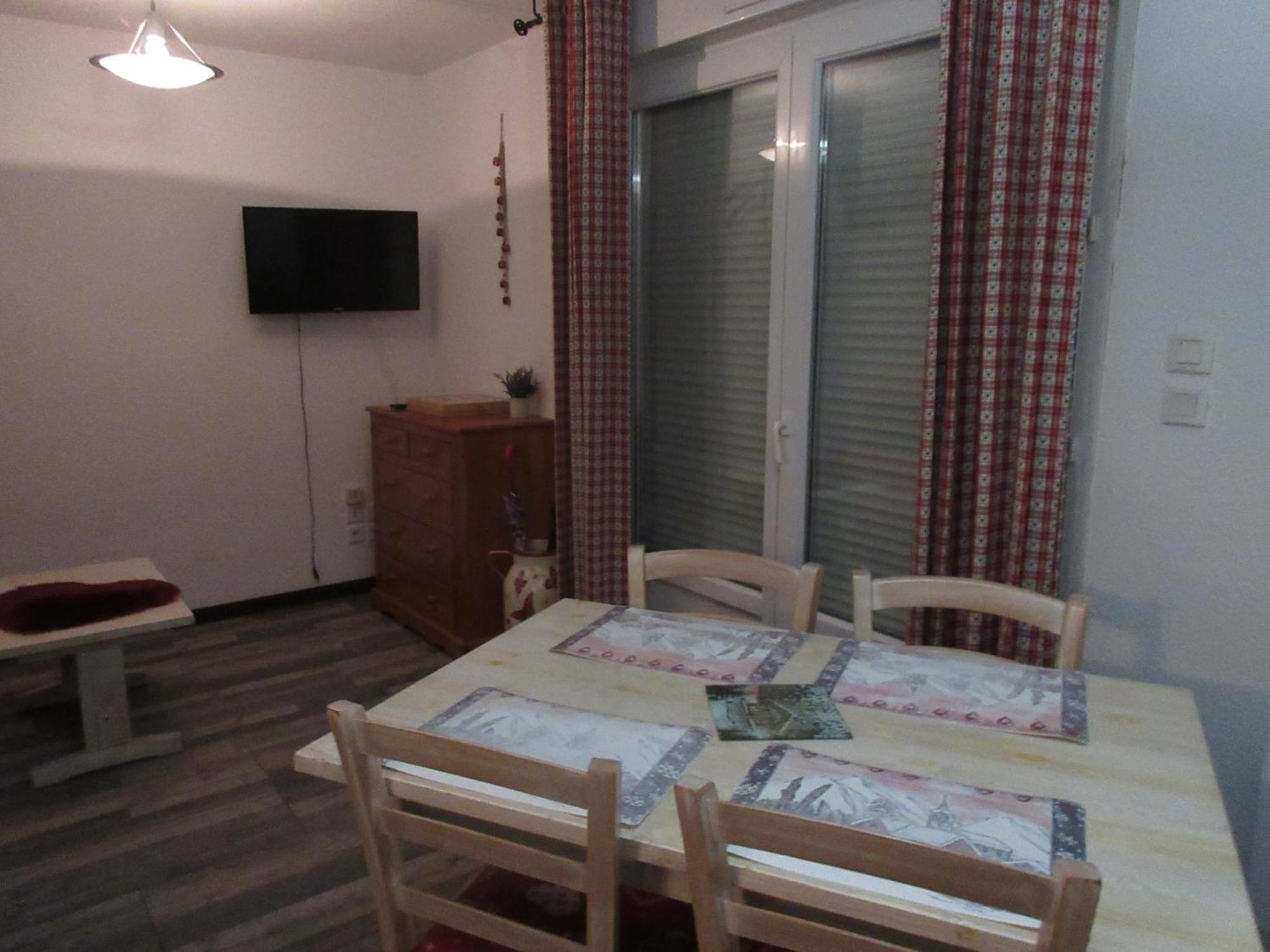 Studio Cerisema Pyrenees Zenith Luz-Saint-Sauveur Εξωτερικό φωτογραφία